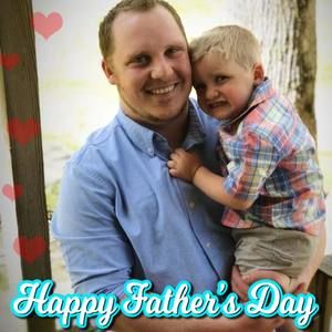 Meet your Posher, Darren